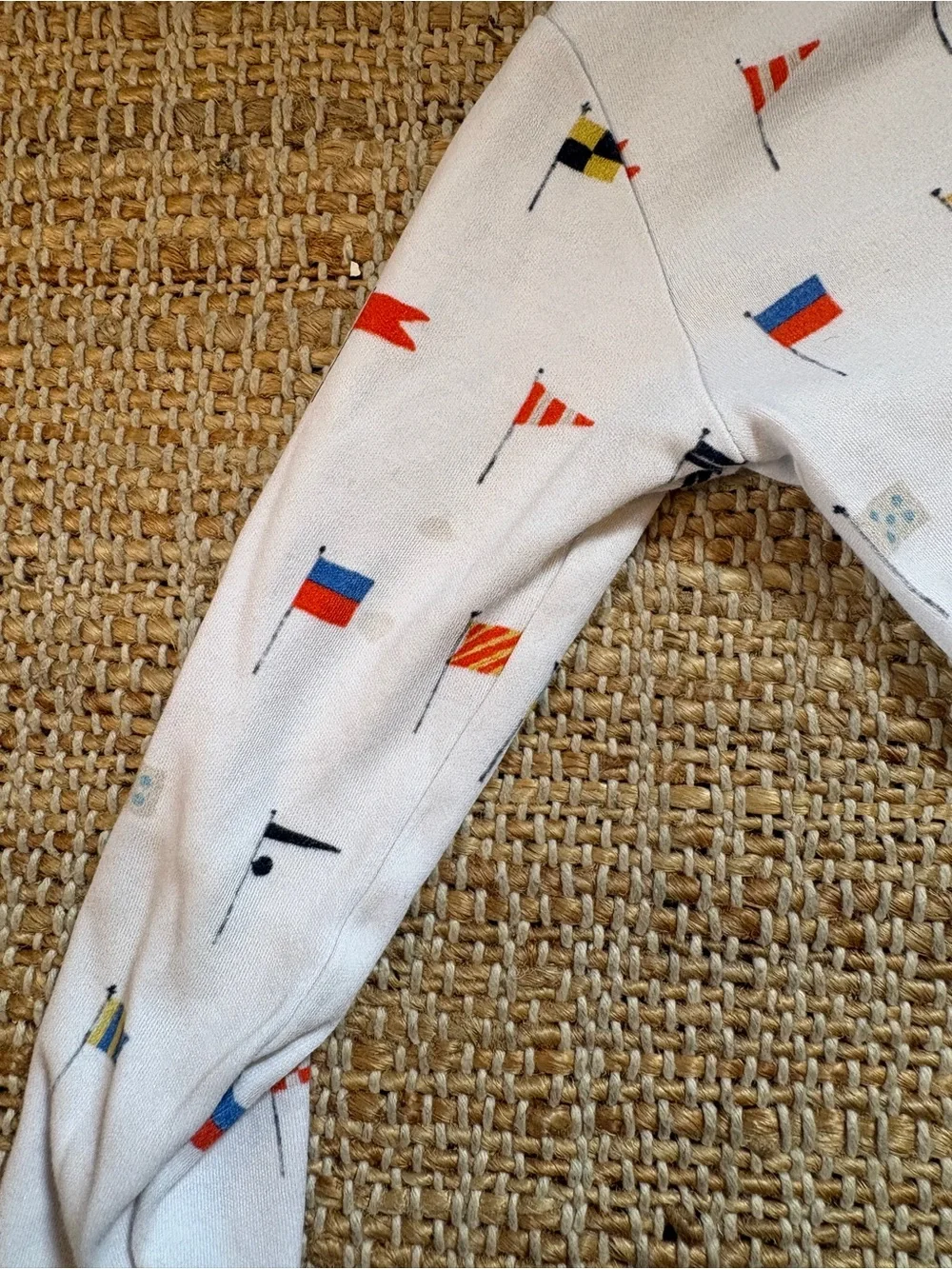 LAKE Toddler Pajamas Bundle